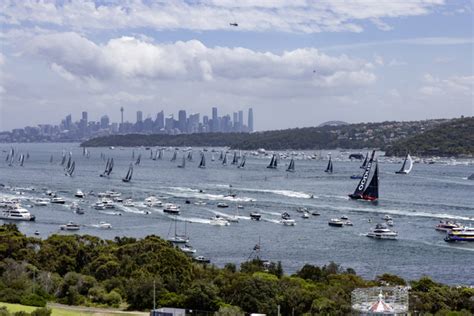 boxing day rolex|Rolex Sydney Hobart Yacht Race 2024.